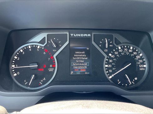 Used 2022 Toyota Tundra SR5 AWD/4WD image 24