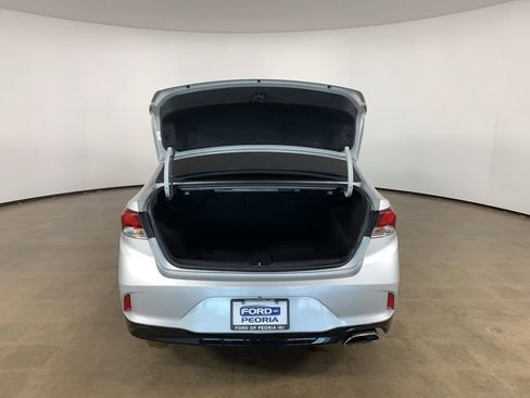 Used 2019 Hyundai Sonata ECO image 12