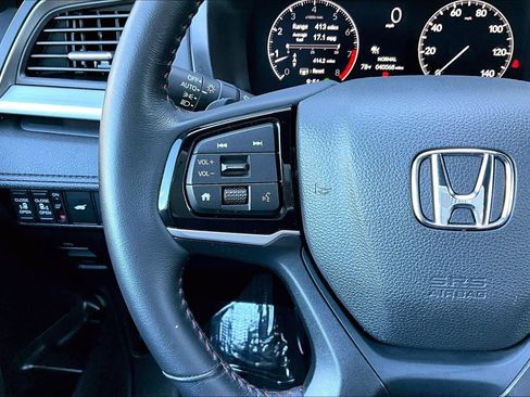 Used 2025 Honda Odyssey Sport-L image 18