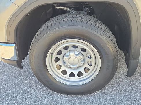 New 2026 GMC Sierra 1500 Pro w/ Pro Value Package image 6