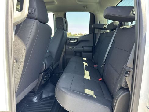 New 2026 GMC Sierra 1500 Pro w/ Pro Value Package RWD image 23