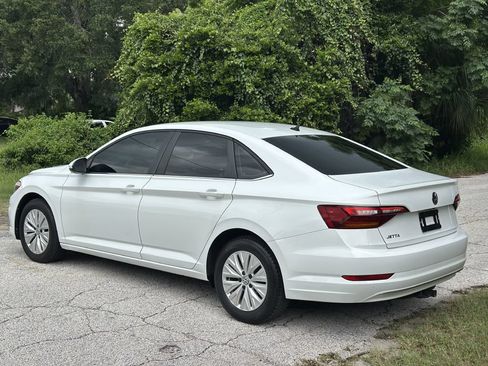 Used 2019 Volkswagen Jetta S FWD image 11