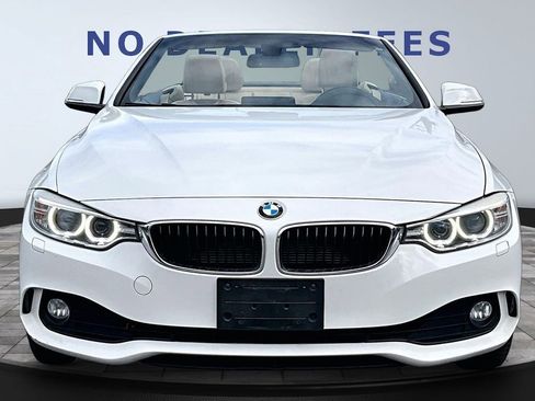 Used 2014 BMW 428i xDrive Convertible image 2
