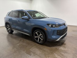 New 2026 Volkswagen Tiguan SE video 2