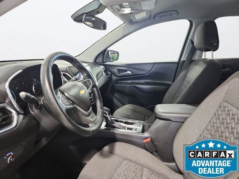 Used 2023 Chevrolet Equinox LT FWD image 16