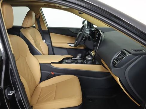 New 2026 Lexus NX 350 AWD w/ Luxury Package image 13