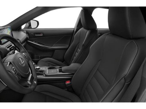 Used 2023 Lexus IS 350 F Sport w/ Navigation Package RWD image 9