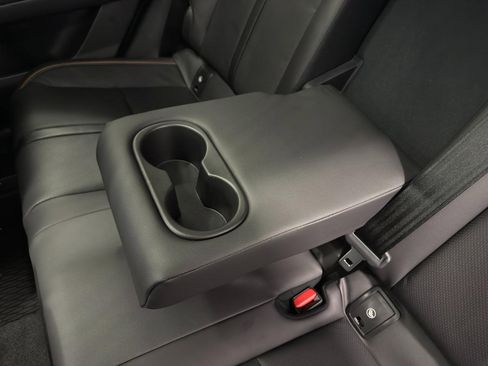 New 2026 MAZDA CX-50 AWD 2.5 S w/ Weather Package image 22