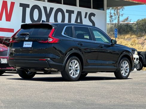 Used 2024 Honda CR-V EX-L image 5