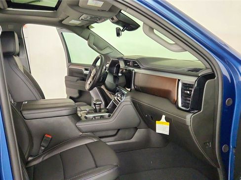 New 2026 GMC Sierra 1500 Denali image 40