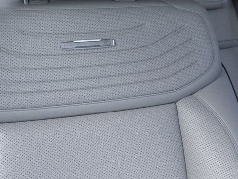 New 2025 Ford Expedition Max Platinum w/ Platinum Ultimate Package image 16