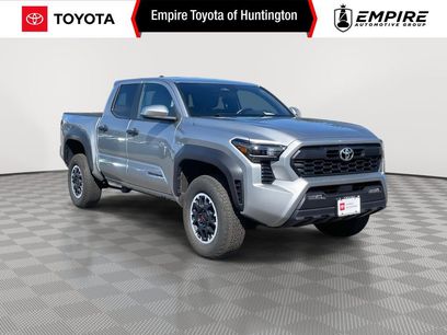 Used 2024 Toyota Tacoma TRD Off-Road