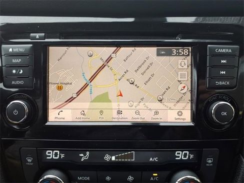 Used 2020 Nissan Rogue SL w/ Premium Package image 15