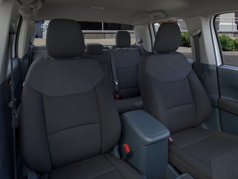 New 2025 Ford Maverick XL w/ Equipment Group 101A image 10