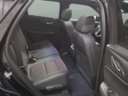 New 2026 Chevrolet Blazer RS w/ Driver Confidence II Package FWD image 29