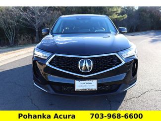 Certified 2023 Acura RDX AWD w/ Technology Package video 2