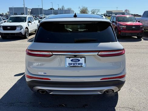 Used 2022 Lincoln Corsair Reserve w/ Equipment Group 201A image 30