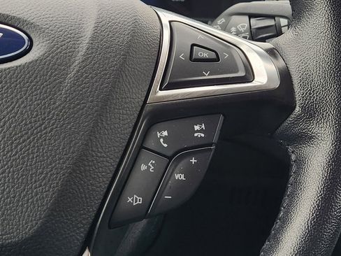 Used 2024 Ford Edge SEL image 28