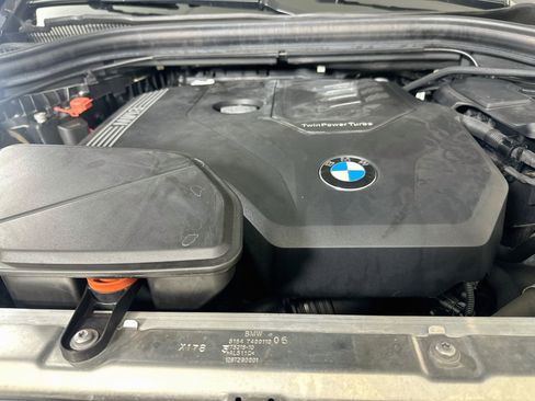 Used 2023 BMW X3 sDrive30i w/ Convenience Package RWD image 35