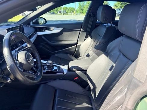 Used 2023 Audi A5 2.0T Premium Plus AWD/4WD image 7