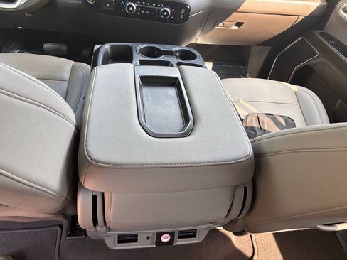 Used 2025 GMC Sierra 1500 SLT image 20