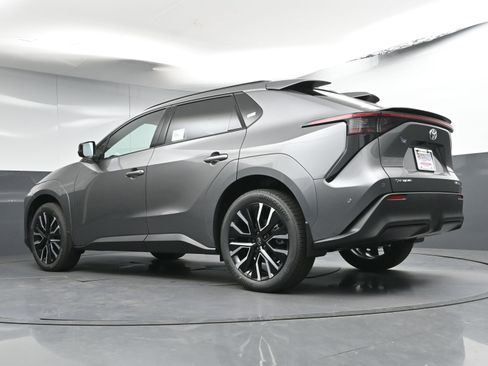 New 2026 Toyota bZ image 25