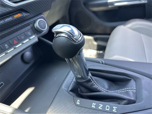 New 2025 Ford Mustang GT Premium image 29