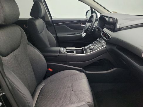 Used 2023 Hyundai Santa Fe SEL image 21