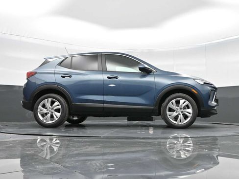 Used 2025 Buick Encore GX Preferred w/ Comfort Package image 25