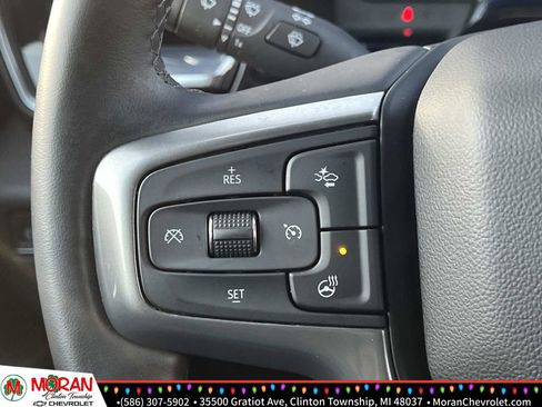 Certified 2024 Chevrolet Silverado 1500 LT image 25