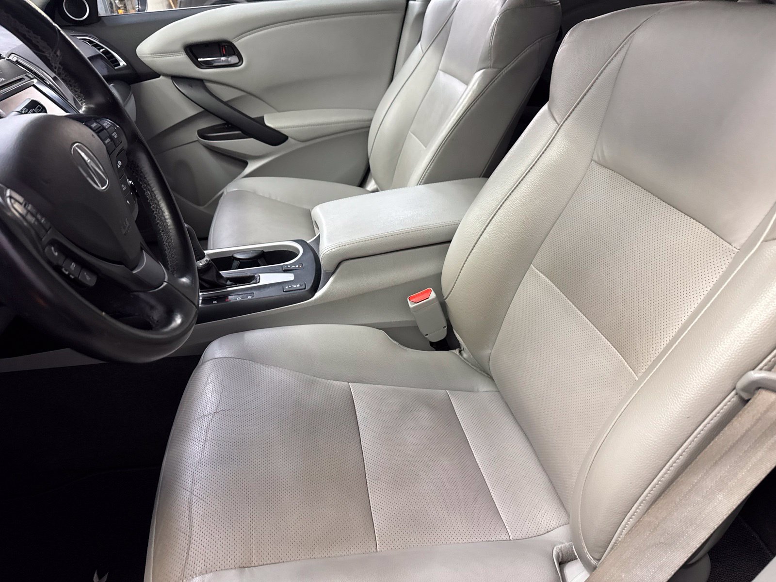 Used 2017 Acura RDX w/ Technology Package AWD/4WD image 11
