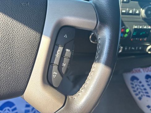 Used 2010 GMC Sierra 2500 SLE w/ SLE Preferred Package AWD/4WD image 20