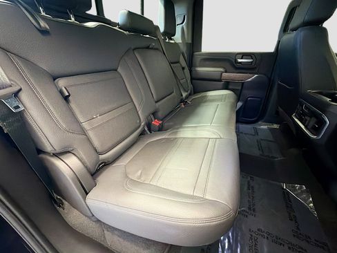 Used 2020 GMC Sierra 2500 Denali w/ Denali Ultimate Package AWD/4WD image 14