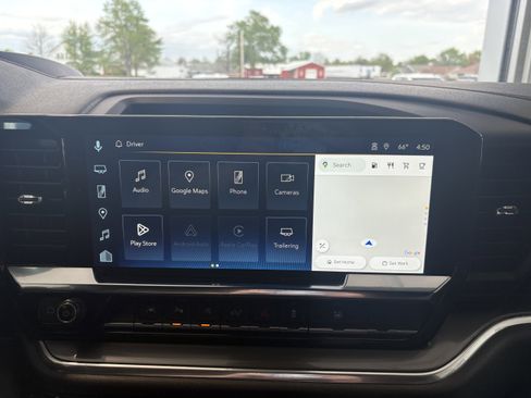 Used 2025 Chevrolet Silverado 1500 High Country image 15