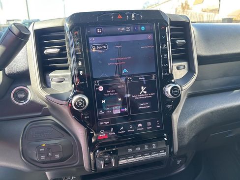 New 2026 RAM 3500 Tradesman image 17