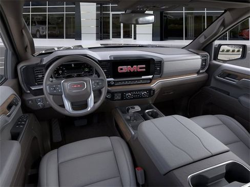 New 2026 GMC Sierra 1500 SLT w/ SLT Premium Package image 15