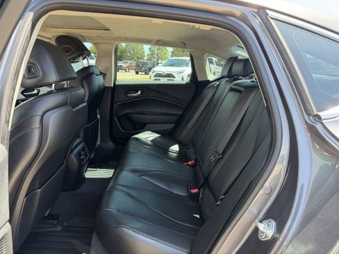 Used 2023 Acura TLX FWD image 26