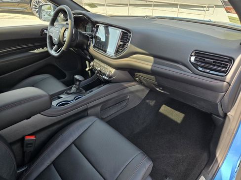 New 2026 Dodge Durango GT image 34