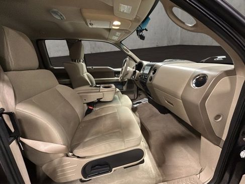 Used 2007 Ford F150 XLT image 19