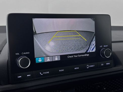 Certified 2023 Honda CR-V Sport image 13