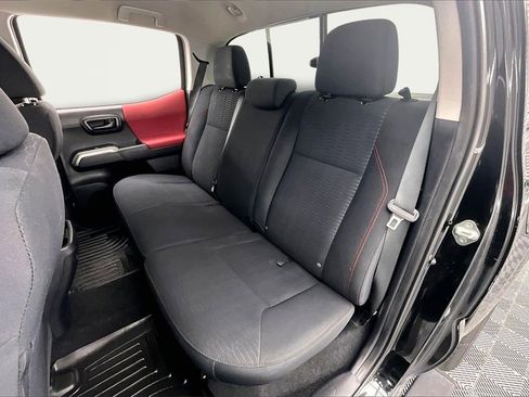 Used 2019 Toyota Tacoma SR5 image 27