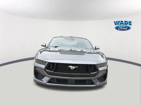 New 2026 Ford Mustang GT image 2