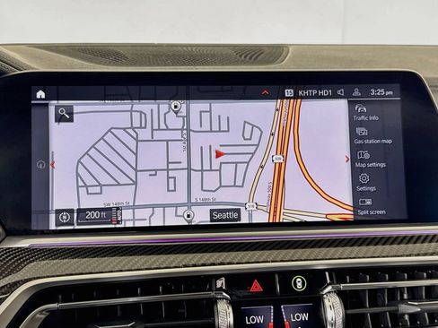 Used 2022 BMW X5 M50i AWD/4WD image 42