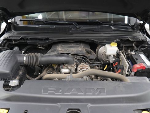 Used 2019 RAM 1500 Big Horn AWD/4WD image 30