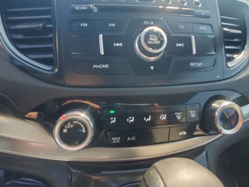 Used 2016 Honda CR-V LX image 20