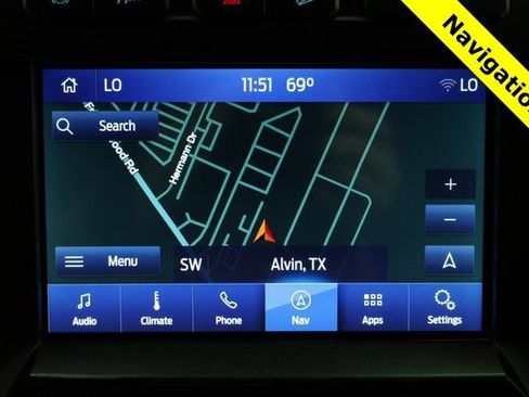 Used 2019 Ford F250 Lariat w/ Lariat Value Package AWD/4WD image 21