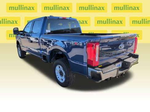 New 2026 Ford F250 XLT AWD/4WD image 8