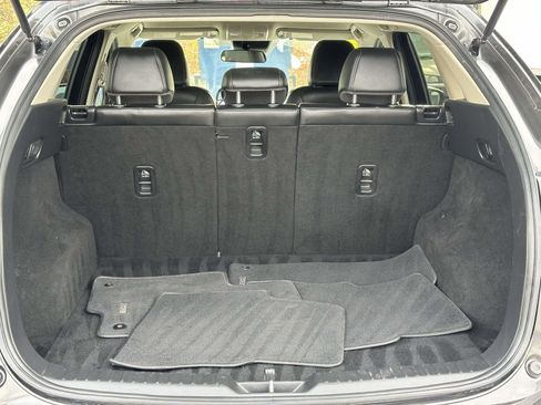 Used 2018 MAZDA CX-5 Touring image 24