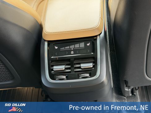 Used 2021 Volvo XC90 T6 Inscription w/ Advanced Package AWD/4WD image 20