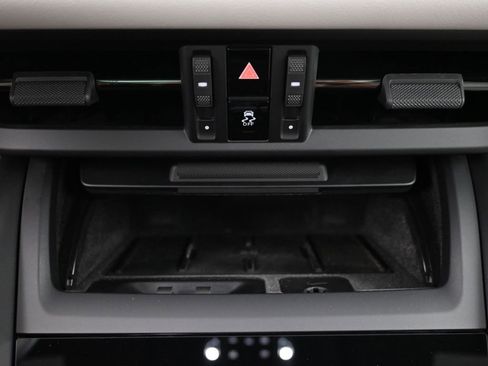 Used 2024 Porsche Macan 4 Electric image 23